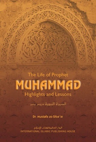 The Life Of Prophet Muhammad (Pbuh) : Highlights And Lessons (Paperback)